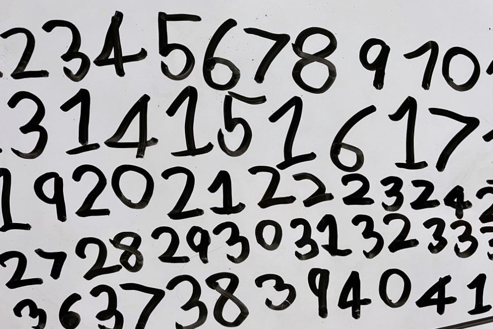 数秘術のマチュリティーナンバーとは？人生後半の課題と可能性が分かる数字を詳しくご紹介！
