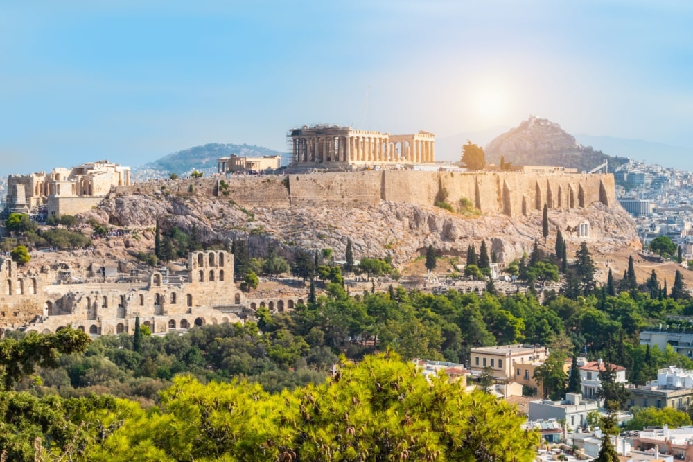 数秘術の起源：古代ギリシャからの神秘的な数の叡智