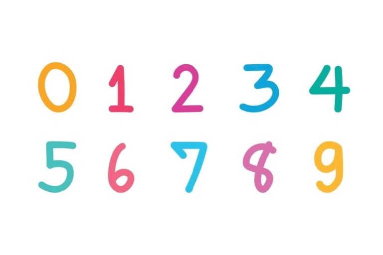 一桁数字の意味を深掘りする方法｜1〜9を象徴・エネルギー・陰陽の視点で読み解くステップガイド ｜ 数秘術
