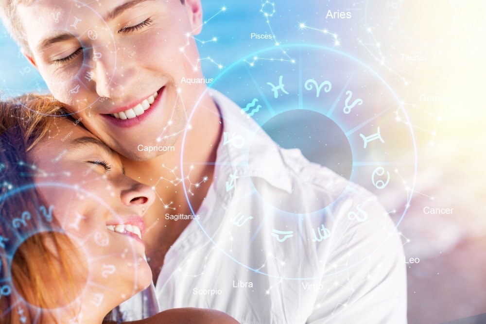 【2025年最新版】数秘術で読み解くカップル診断|相性・未来・改善法まで完全リーディング