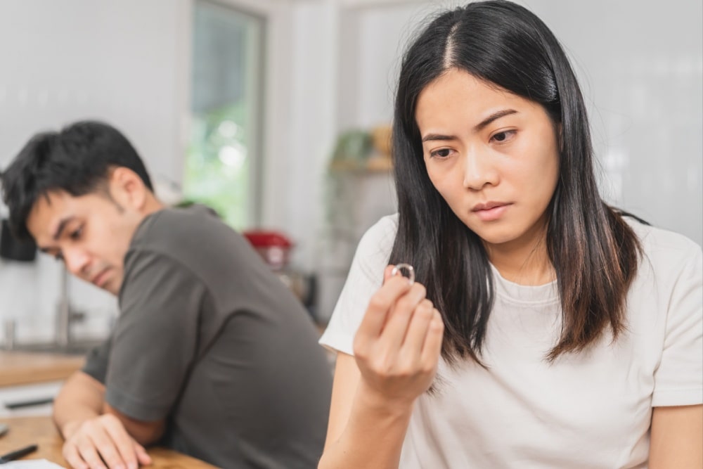 数秘術で夫婦関係が蘇る!離婚の危機を回避し"もう一度愛される"ための具体的ヒント大全