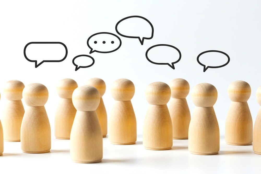 数秘術でわかる!相手との話がスッと通じる"コミュニケーションスタイル"完全ガイド【数字別接し方・NG例つき】