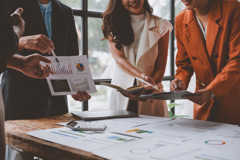 【数秘術×営業心理学】タイプ別で売上が変わる!営業力を改善するセールス戦略と実践テクニック