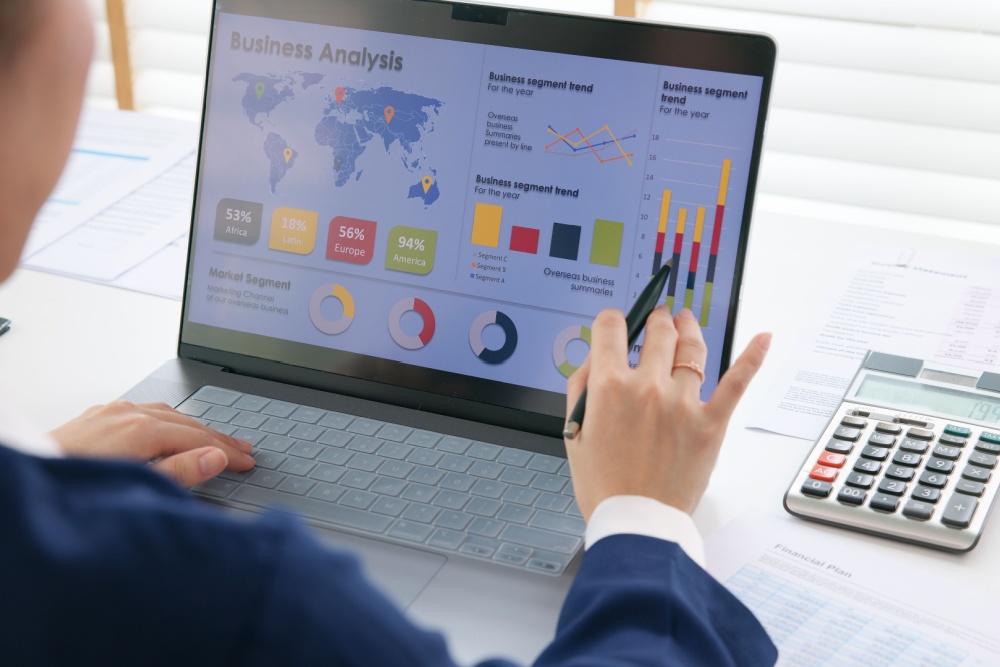 数秘術で売上の波を読む!数字で未来を予測し、ビジネスを成功に導く実践ガイド