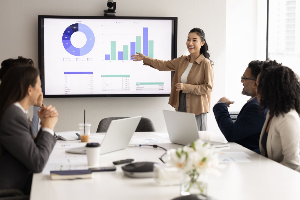 【完全ガイド】数秘術でプレゼンが成功する日を選ぶ方法|目的別の最適タイミングと数字別攻略法