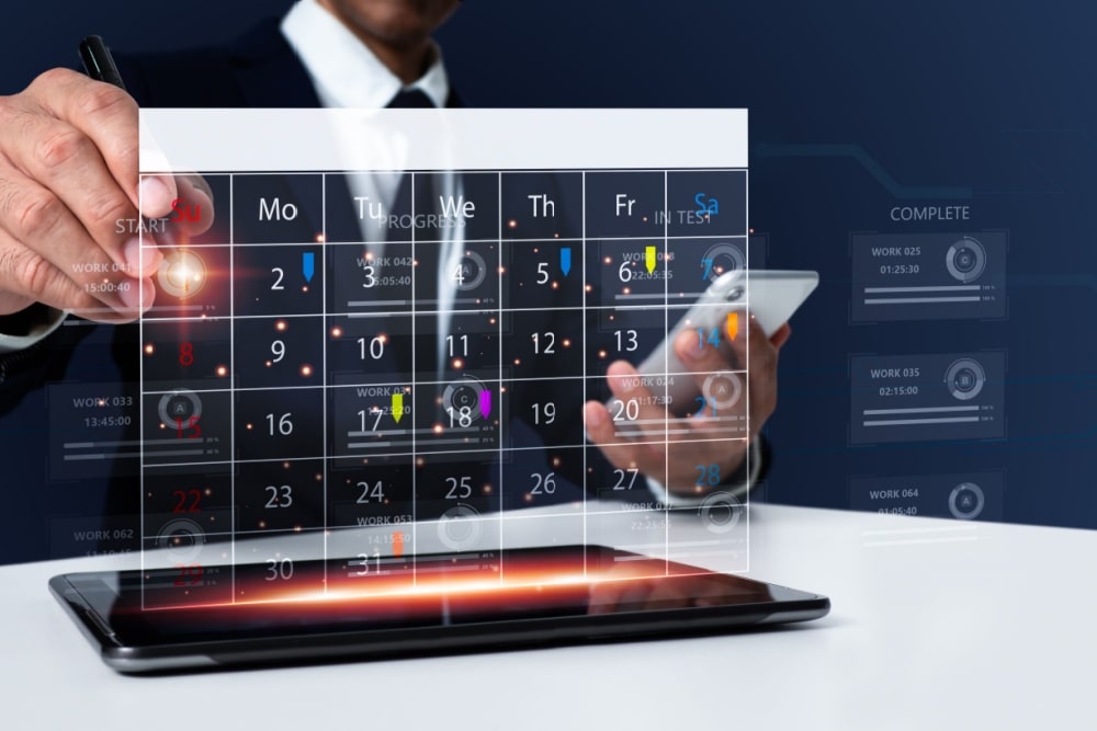 【数秘術】3分で計算完了!あなたの運命を変える「最強ラッキーデー」を判定し、成功率を最大化する方法