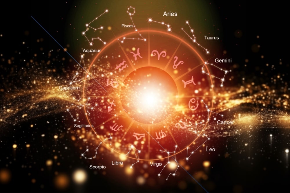 【完全ガイド】数秘術で運勢の"流れ"を読む方法｜今年・今月・今日の運勢まで数字でわかる！