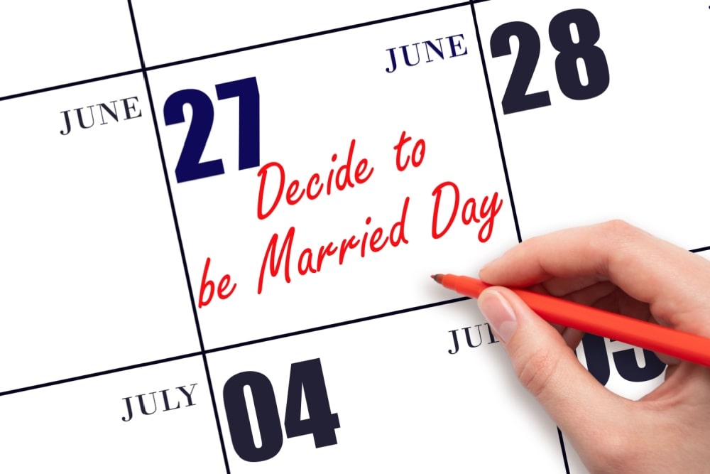 【数秘術で完璧決定】後悔しない!二人の運命が最高に輝く「最強マリッジナンバーの入籍日」を選ぶパーフェクトガイド