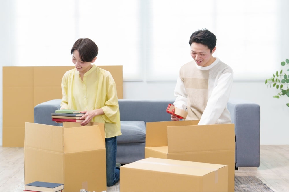 《数秘術で選ぶ引越しの最適日》あなたの運気が上がる日取り・タイミング完全ガイド