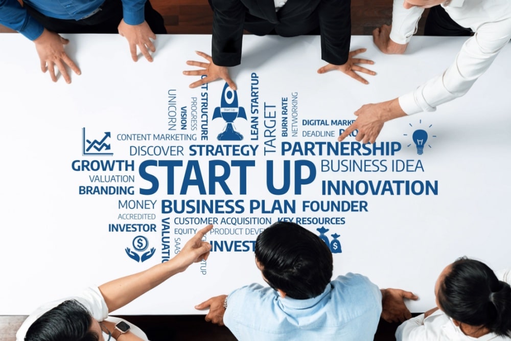 【成長を10倍加速】数秘術で実現するスタートアップの黄金タイミングと最強Co-Founderチームの作り方