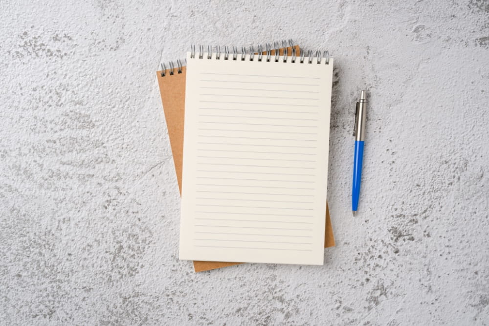 【保存版】数秘術ノート術の始め方｜運命数の出し方から数字別の書き方・実践ワークまで徹底解説