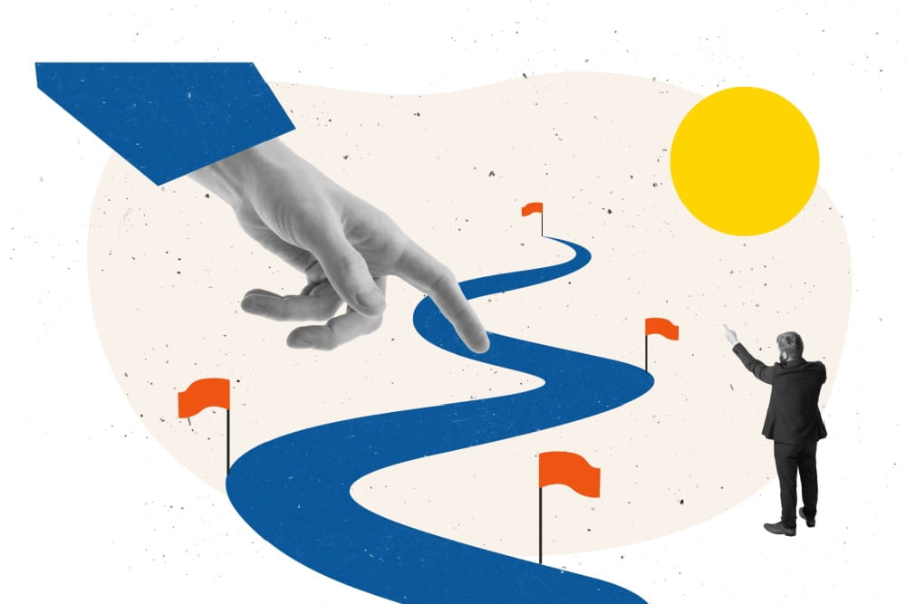 【完全保存版】数秘術の勉強ロードマップ｜初心者から実践レベルまで迷わない学習手順