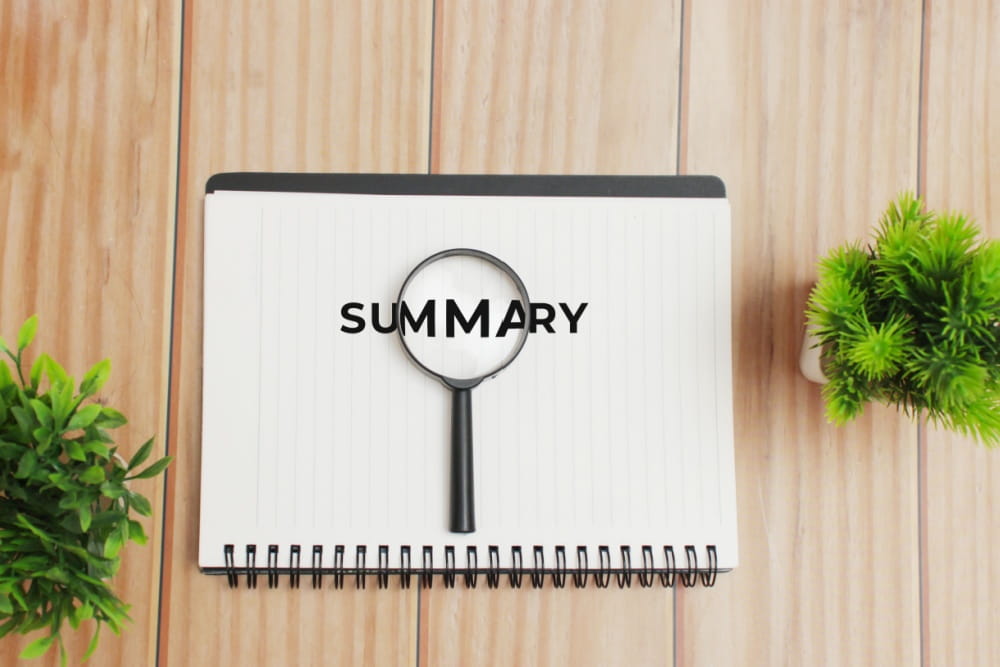 【保存版】数秘術ノートのまとめ方｜初心者でも整理しやすいテンプレと数字別の書き方を徹底解説