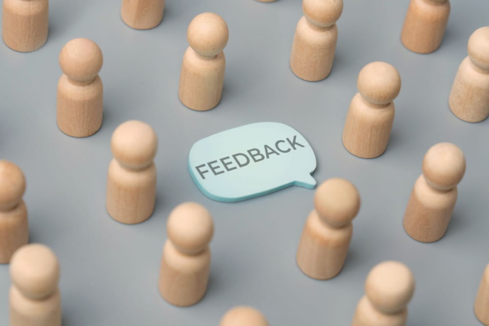 数秘術のフィードバックはどうもらう？上達につながる頼み方・聞き方・活かし方を完全解説