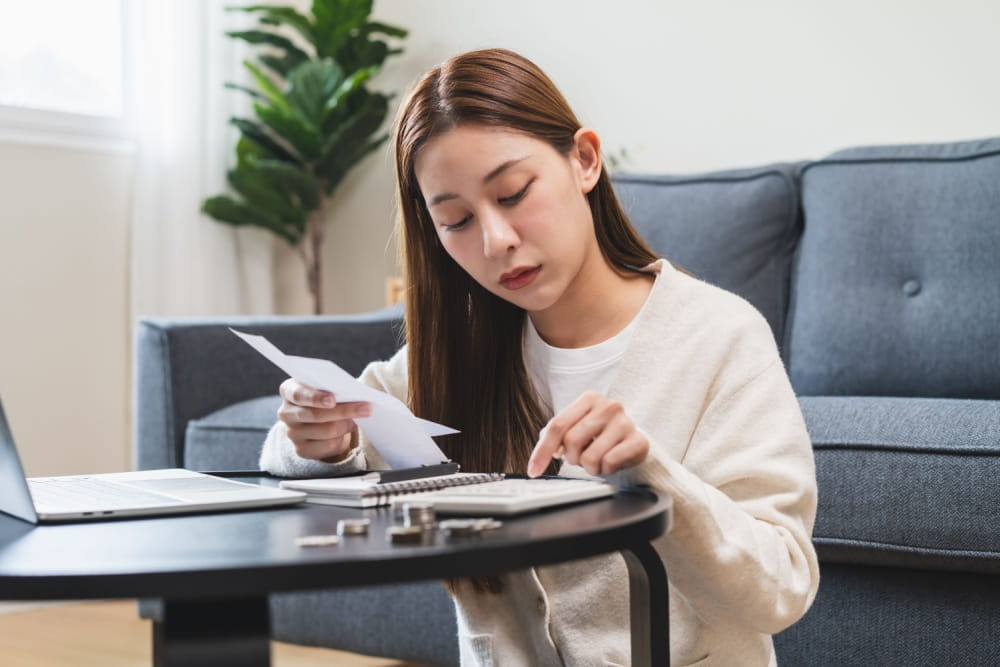 数秘術プロの月収の目安は？副業・専業の収入相場とリアルな稼ぎ方を紹介